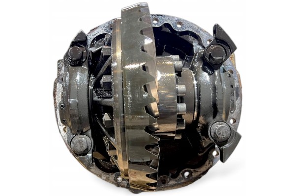 2023819 SCANIA Differential drive axle Packaging status replacement