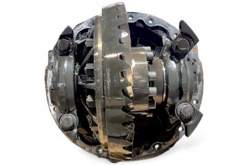 2023819 SCANIA Differential drive axle Packaging status replacement