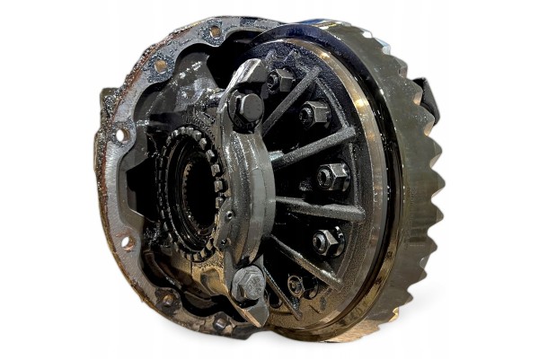 2023819 SCANIA Differential drive axle Car type buses