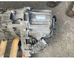 DIFFERENTIAL BRIDGE DIFFERENTIAL REAR RANGE ROVER SPORT DISCOVERY V HPLA 7J426 A