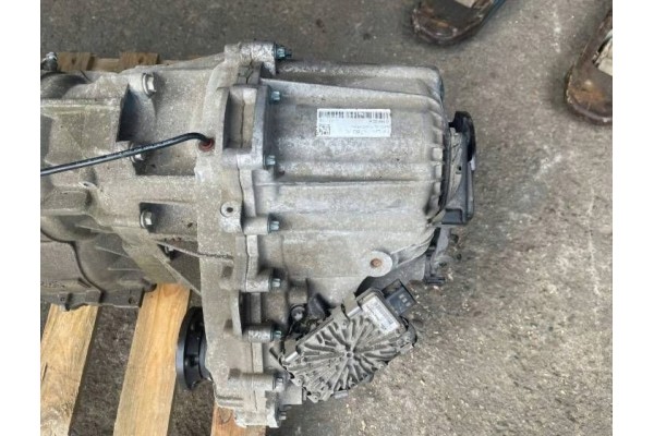 DIFFERENTIAL BRIDGE DIFFERENTIAL REAR RANGE ROVER SPORT DISCOVERY V HPLA 7J426 A