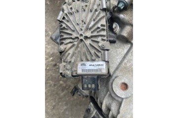 DIFFERENTIAL BRIDGE DIFFERENTIAL REAR RANGE ROVER SPORT DISCOVERY V HPLA 7J426 A Catalog number of the part HPLA 7K780 A