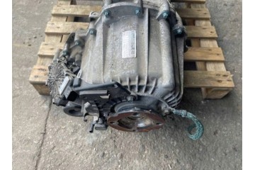 DIFFERENTIAL BRIDGE DIFFERENTIAL REAR RANGE ROVER SPORT DISCOVERY V HPLA 7J426 A Car type passenger cars