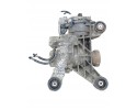 DIFFERENTIAL BRIDGE REAR SKODA OCTAVIA II 2 0 TDI 4X4 00109657 1252937