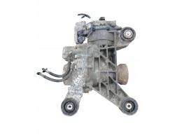 DIFFERENTIAL BRIDGE REAR SKODA OCTAVIA II 2 0 TDI 4X4 00109657 1252937