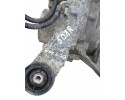DIFFERENTIAL BRIDGE REAR SKODA OCTAVIA II 2 0 TDI 4X4 00109657 1252937 Catalog number of the part DYFERENCJAL MOST TYL SKODA OCT