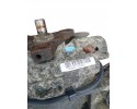 DIFFERENTIAL BRIDGE REAR SKODA OCTAVIA II 2 0 TDI 4X4 00109657 1252937 Part manufacturer Skoda OE