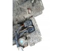 DIFFERENTIAL BRIDGE REAR SKODA OCTAVIA II 2 0 TDI 4X4 00109657 1252937 Car type 4x4 SUV passenger cars