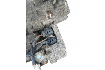 DIFFERENTIAL BRIDGE REAR SKODA OCTAVIA II 2 0 TDI 4X4 00109657 1252937 Car type 4x4 SUV passenger cars