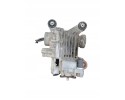 DIFFERENTIAL BRIDGE REAR SKODA OCTAVIA II 2 0 TDI 4X4 00109657 1252937 Engine type diesel