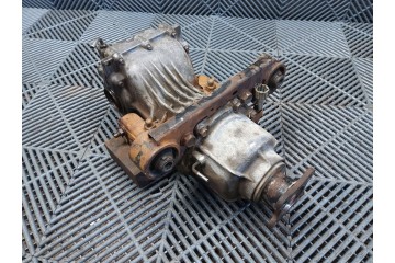 Rear differential Mercedes Benz 200 300 W123