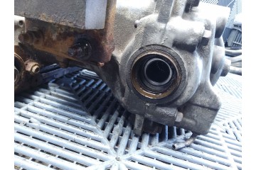Rear differential Mercedes Benz 200 300 W123 Part manufacturer Mercedes Benz OE