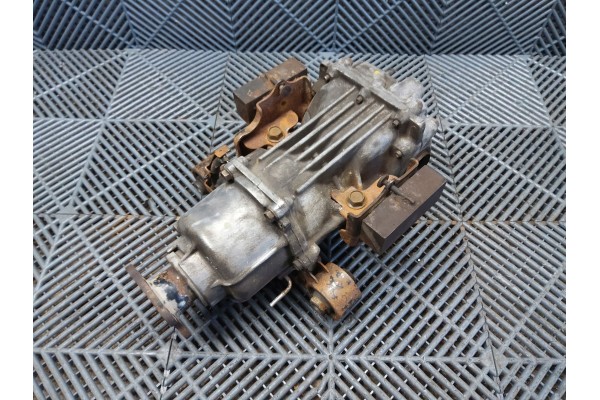 Rear differential Mercedes Benz 200 300 W123 Catalog number of the part AGR36962
