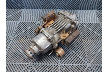 Rear differential Mercedes Benz 200 300 W123 Catalog number of the part AGR36962