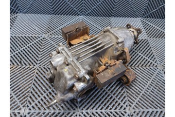 Rear differential Mercedes Benz 200 300 W123 Car type passenger cars