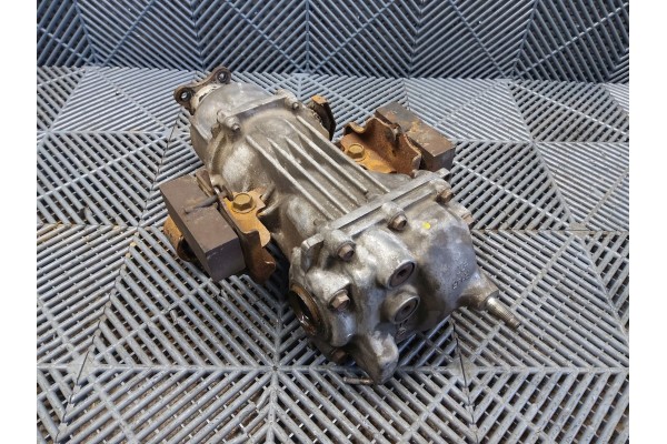 Rear differential Mercedes Benz 200 300 W123 Installation side multipurpose