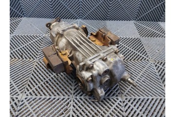 Rear differential Mercedes Benz 200 300 W123 Installation side multipurpose