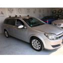 OPEL ASTRA H CARAVAN Elegance