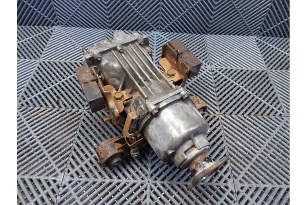 Diferencial trasero Mercedes-Benz 200 300 W123