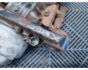 Diferencial trasero Mercedes-Benz 200 300 W123