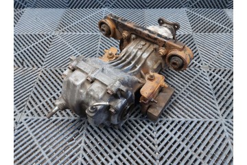 Diferencial trasero Mercedes-Benz 200 300 W123