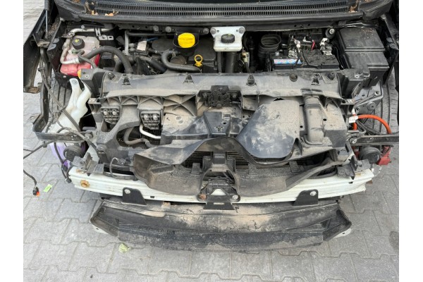 RENAULT SCENIC IV ENGINE K9K 500 hybrid complete Catalog number of the part K9K500