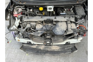 RENAULT SCENIC IV ENGINE K9K 500 hybrid complete Catalog number of the part K9K500