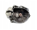 Citroen DS5 2015 Manual 5 speed gearbox
