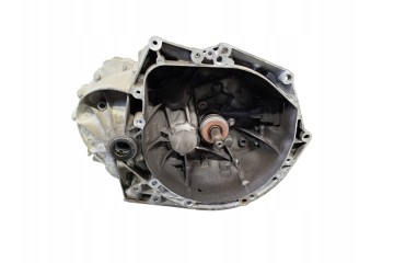 Citroen DS5 2015 Manual 5 speed gearbox