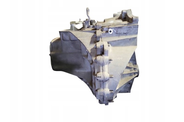 Citroen DS5 2015 Manual 5 speed gearbox Part manufacturer Citroen OE