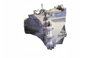 Citroen DS5 2015 Manual 5 speed gearbox Part manufacturer Citroen OE