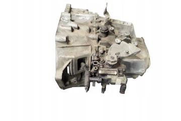 Citroen DS5 2015 Manual 5 speed gearbox Catalog number of the part 148120623