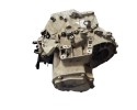 Citroen DS5 2015 Manual 5 speed gearbox Transmission type manual
