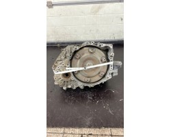 Volvo V40 2014 Automatic transmission