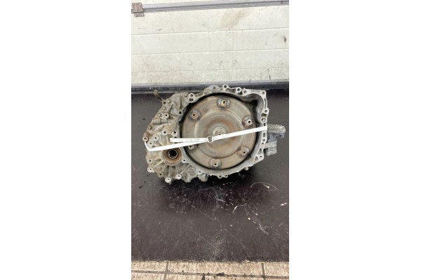 Volvo V40 2014 Automatic transmission