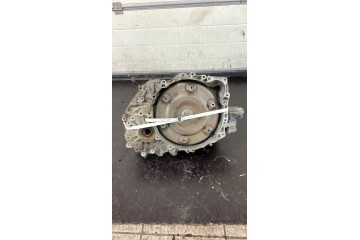 Volvo V40 2014 Automatic transmission
