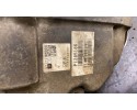 Volvo V40 2014 Automatic transmission Catalog number of the part TF80SD