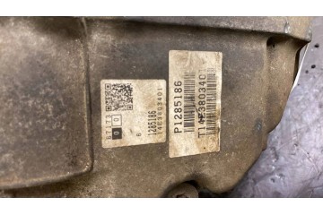 Volvo V40 2014 Automatic transmission Catalog number of the part TF80SD