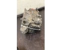Volvo V40 2014 Automatic transmission Transmission type automatic