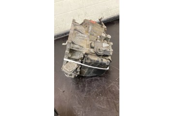Volvo V40 2014 Automatic transmission Transmission type automatic