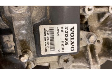 Volvo V40 2014 Automatic transmission Car type passenger cars