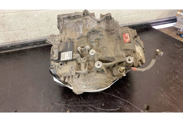 Volvo V40 2014 Automatic transmission Catalog number of substitutes 1285186