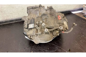 Volvo V40 2014 Automatic transmission Catalog number of substitutes 1285186