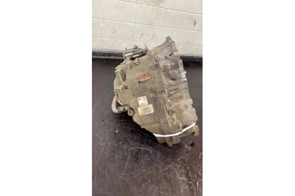 Volvo V40 2014 Automatic transmission Catalog number of the original 14E380441