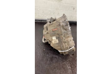 Volvo V40 2014 Automatic transmission Catalog number of the original 14E380441