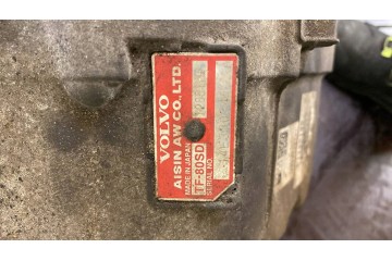 Volvo V40 2014 Transmisión automática