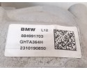 Bridge Dyfer Rear BMW X7 G07 10km Part manufacturer BMW OE