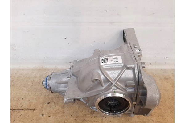 Bridge Dyfer Rear BMW X7 G07 10km Catalog number of the part 8849917 33108849917 CATPOL 24940