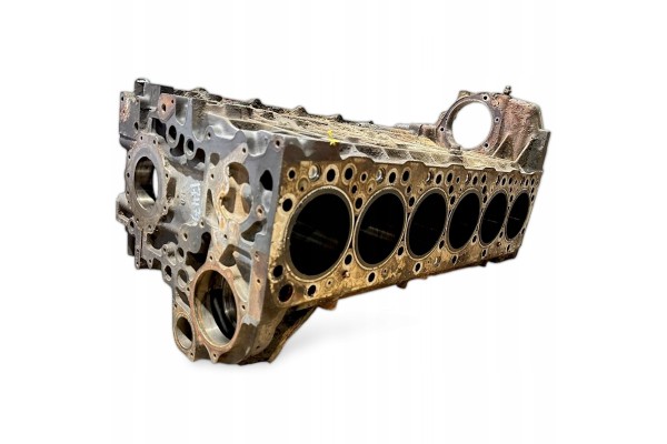 504166510 IRISBUS Engine cylinder block