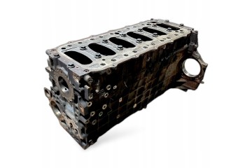 504166510 IRISBUS Engine cylinder block Catalog number of the original 504166510 F2BE3682